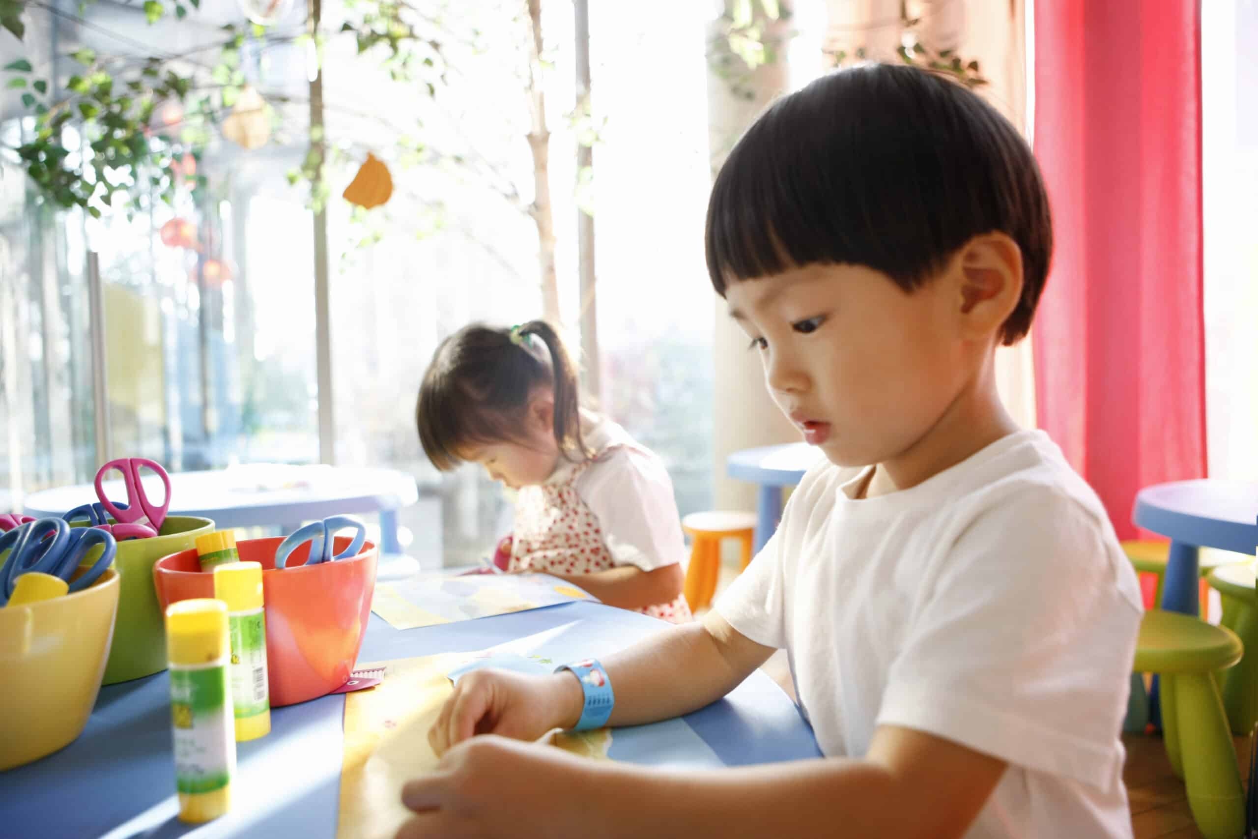 Should Preschool Education be made Compulsory in Malaysia?