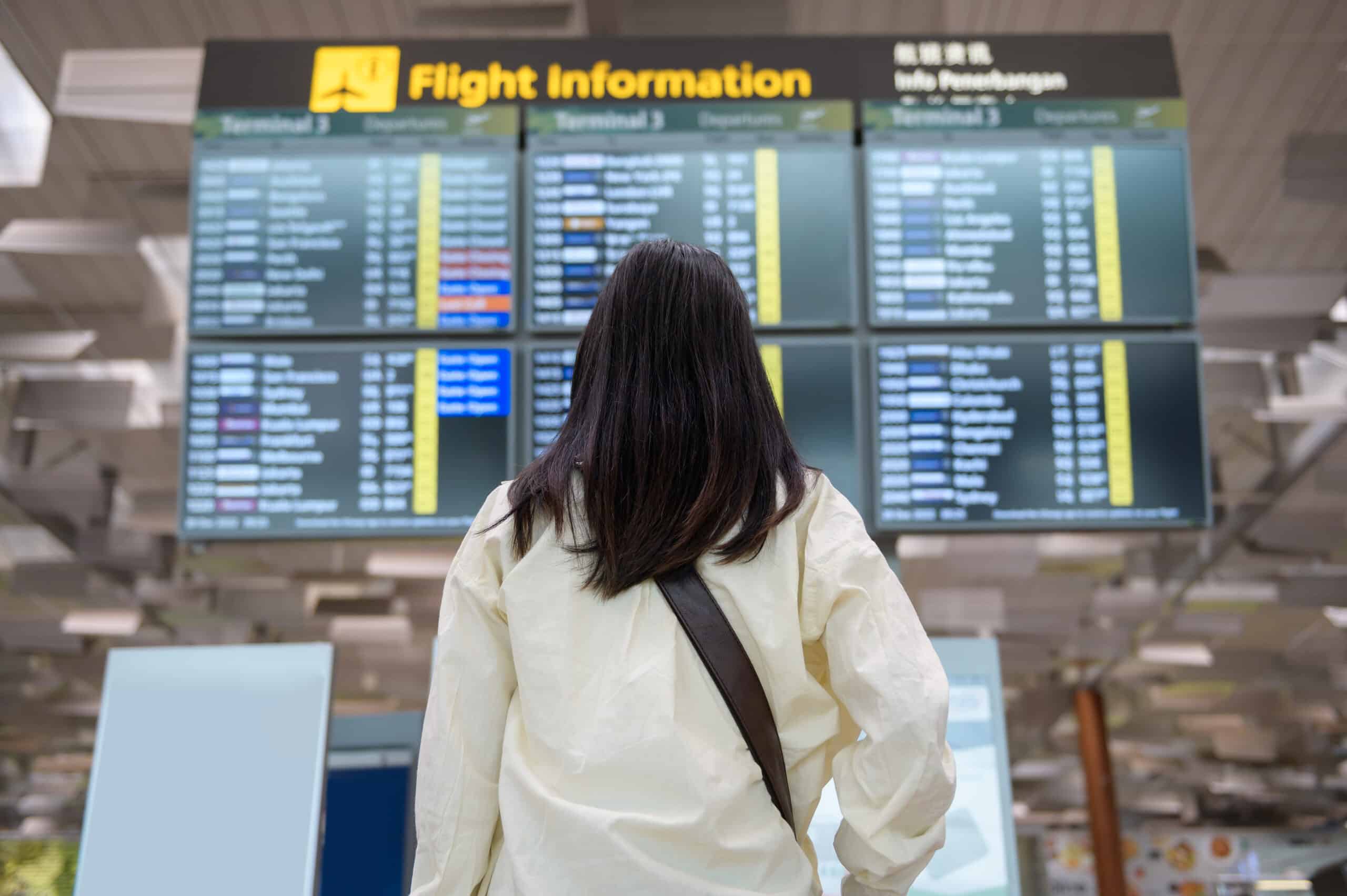 Trip.com Offering Discounts to Malaysia Airlines and Firefly Passengers