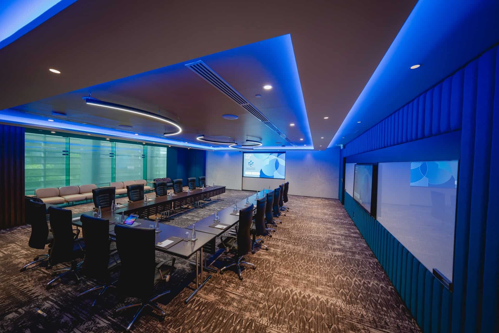 Kuala Lumpur Convention Centre Unveils Revamped Meeting Space with Dedicated Meeting Solutions Package