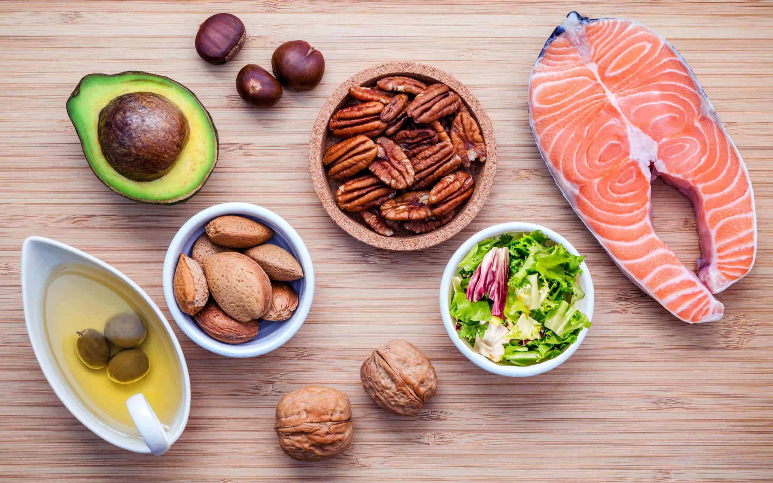 Bagaimana Untuk Mengelakkan Makan Berlebihan Semasa Beraya Pilih Sumber Protein Sihat