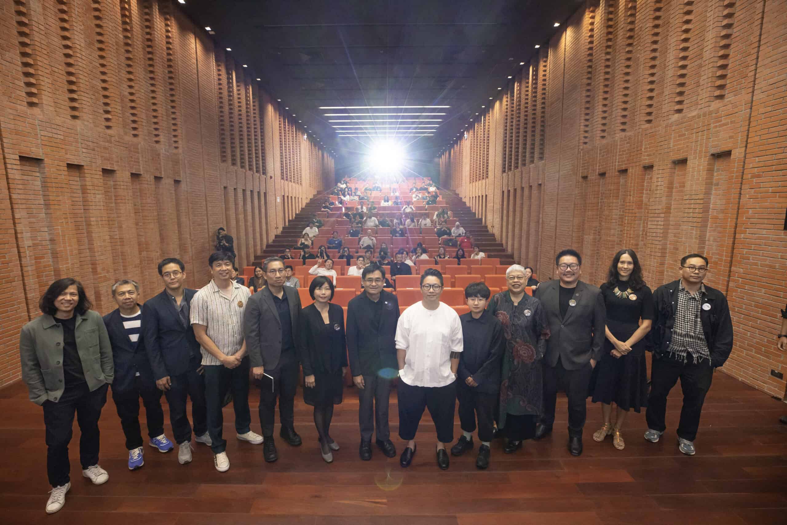 2024 Golden Pin Salon Concludes in Bangkok and Kuala Lumpur: A Vibrant Dialogue on Asian Design, Exploring Cultural and Creative Potentials
