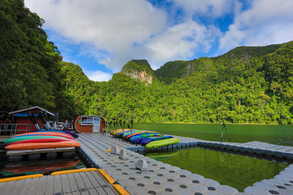 "Langkawi’s Back, and Here’s the Proof: Iconic Nature Places You Don’t Want to Miss"