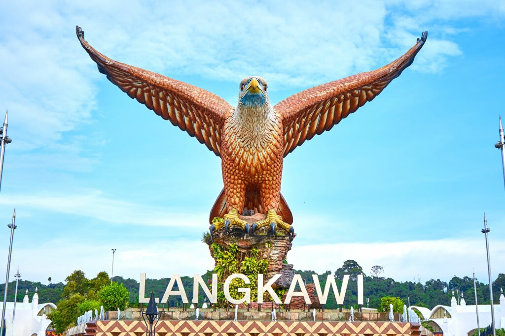 Destination Langkawi, ON! Part 2 Where School Holidays and Long Weekends Become Epic Adventures
