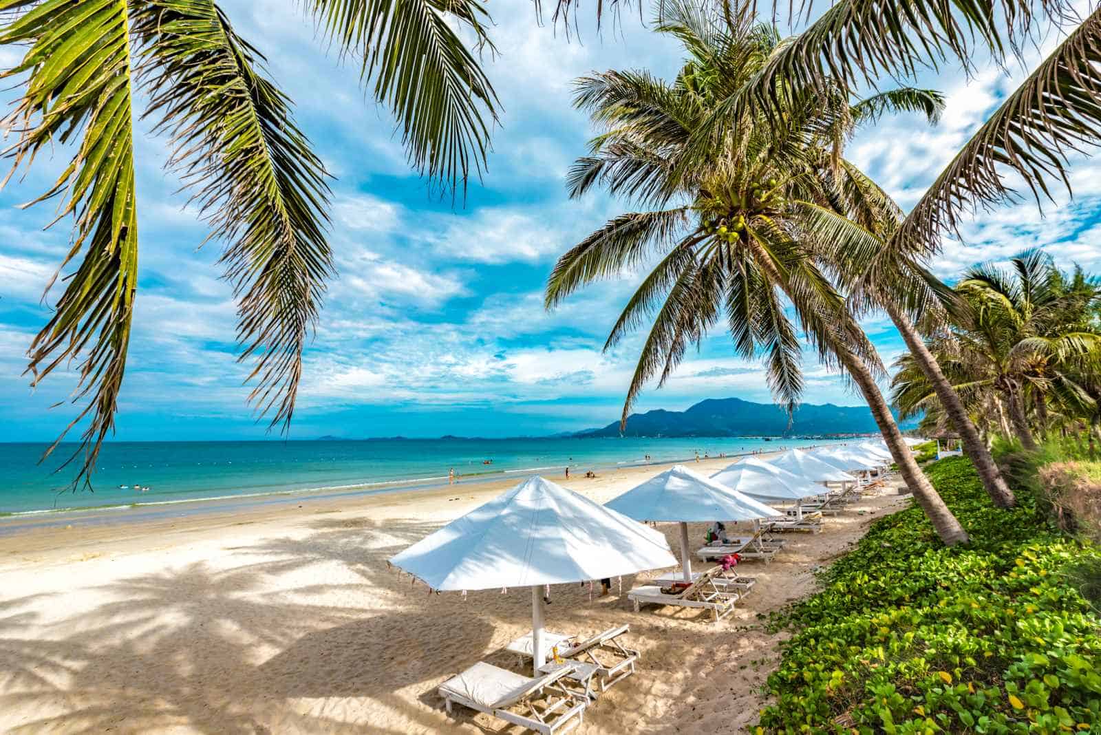 Vietjet Boosts Connectivity to Vietnam's Beach Hotspots for Summer Travellers