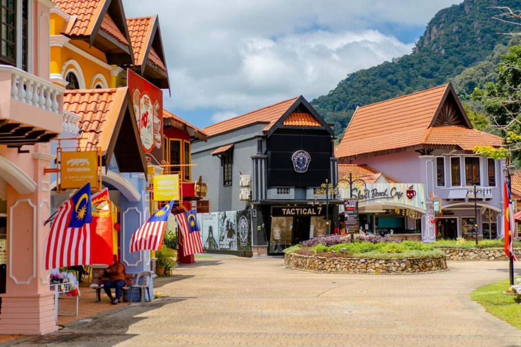 Destination Langkawi, ON! Part 2: Where School Holidays and Long Weekends Become Epic Adventures