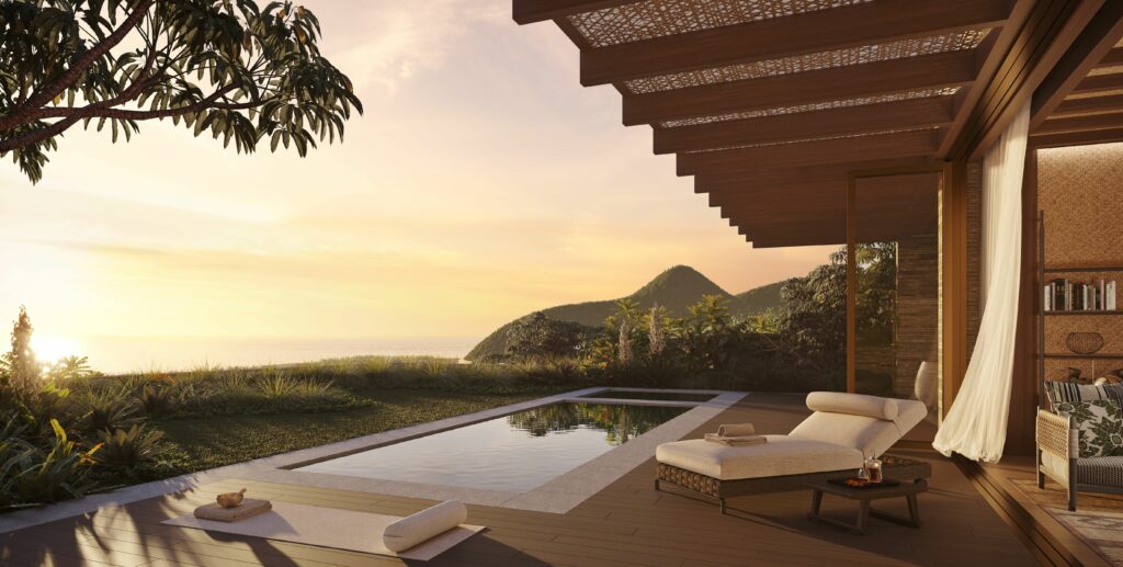 Capella Hotels And Resorts Set to Elevate Southern Taiwan With the Arrival of Capella Kenting