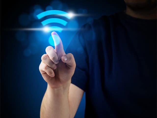 Cybersecurity on the go: managing risks of public Wi-Fi