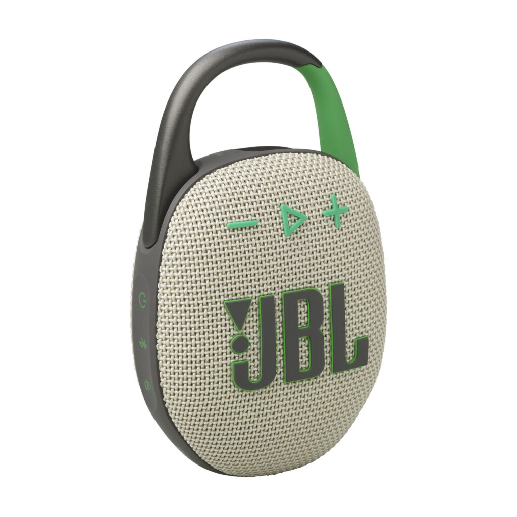 Jerayawara JBL Heart of Sound Perkenal Audio Terkini Dan Bingkai Cermin Mata