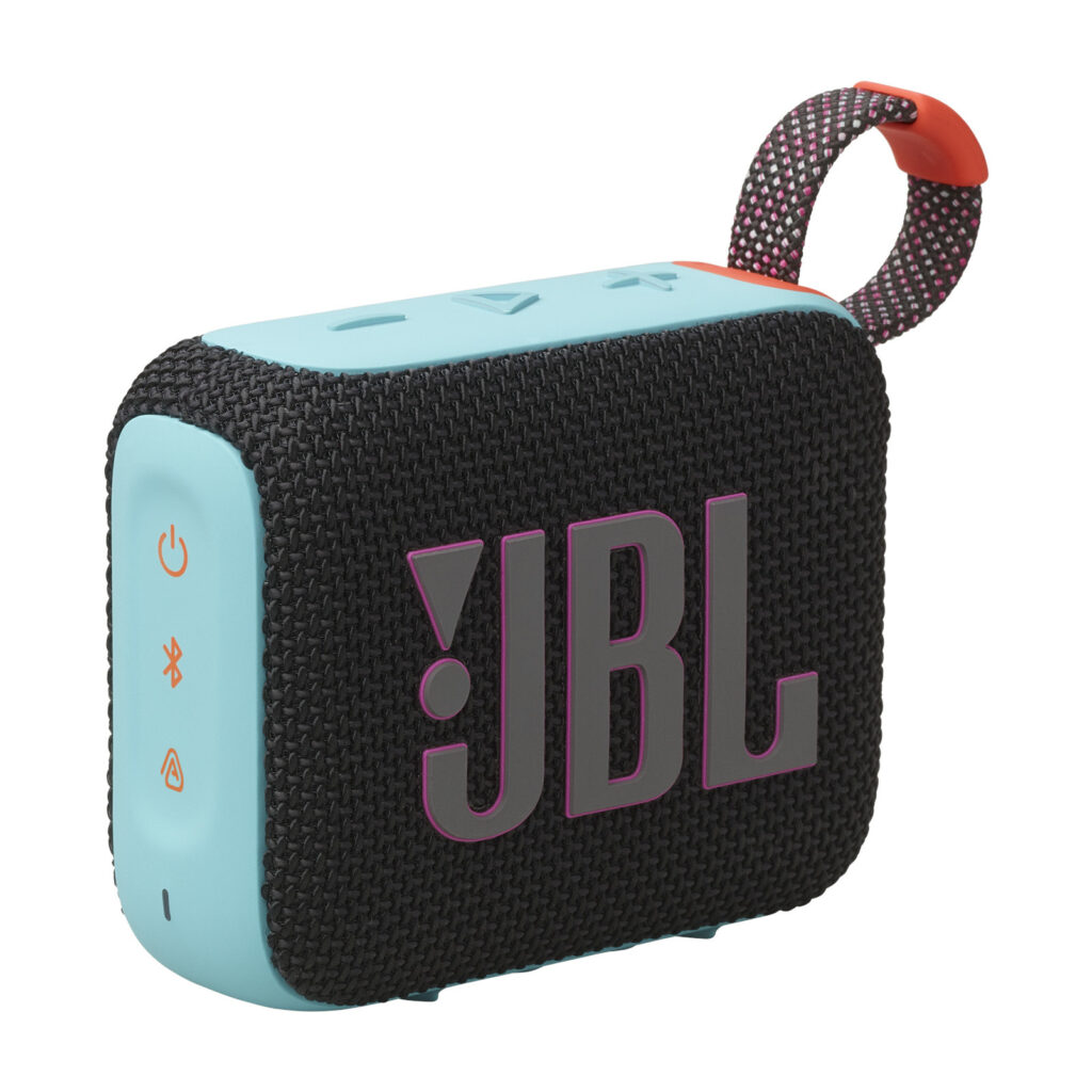 Jerayawara JBL Heart of Sound Perkenal Audio Terkini Dan Bingkai Cermin Mata