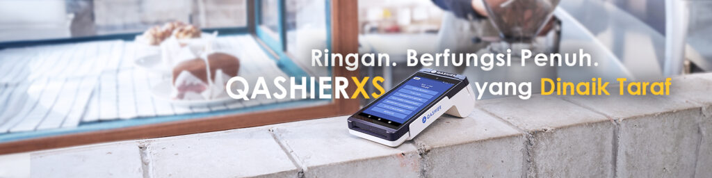 Qashier Memperkenalkan Treats, Satu Tawaran Yang Menggabungkan POS, Pembayaran, dan Kesetiaan Pelanggan  Dengan Kesetiaan  Berintegrasi Pembayaran Automatik