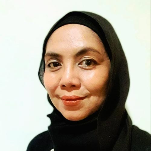 Dr Siti Norzaini