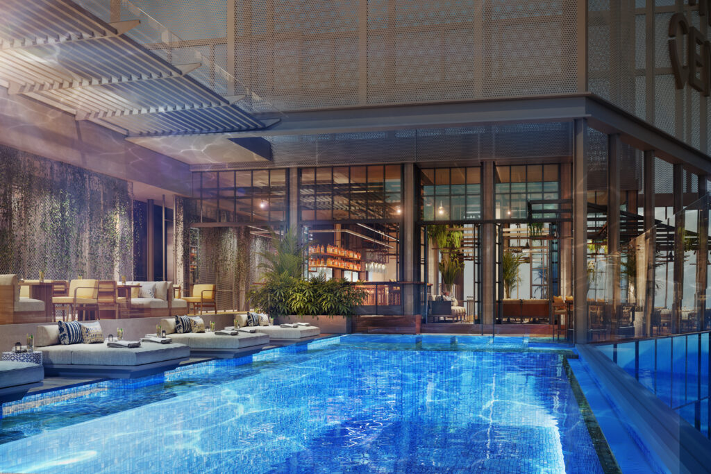 Sesuatu yang Baru Bakal Datang ke Kuala Lumpur – Hyatt Terus Melebarkan Sayapnya di Malaysia dengan Pembukaan Hyatt Centric City Centre Kuala Lumpur pada S4 2024