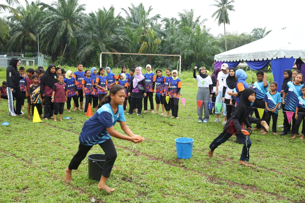 OXY Mengukuhkan Komitmen Terhadap Tahap Pendidikan Yang Baik Melalui Kempen “Sending Love & Care To Children”, Menyokong Lebih 600 Murid Orang Asli