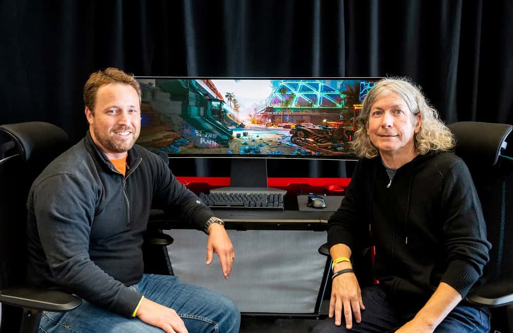 Feature Story: [Interview] How Samsung has Catapulted Visual Technology for Video Games Using HDR10+ GAMING