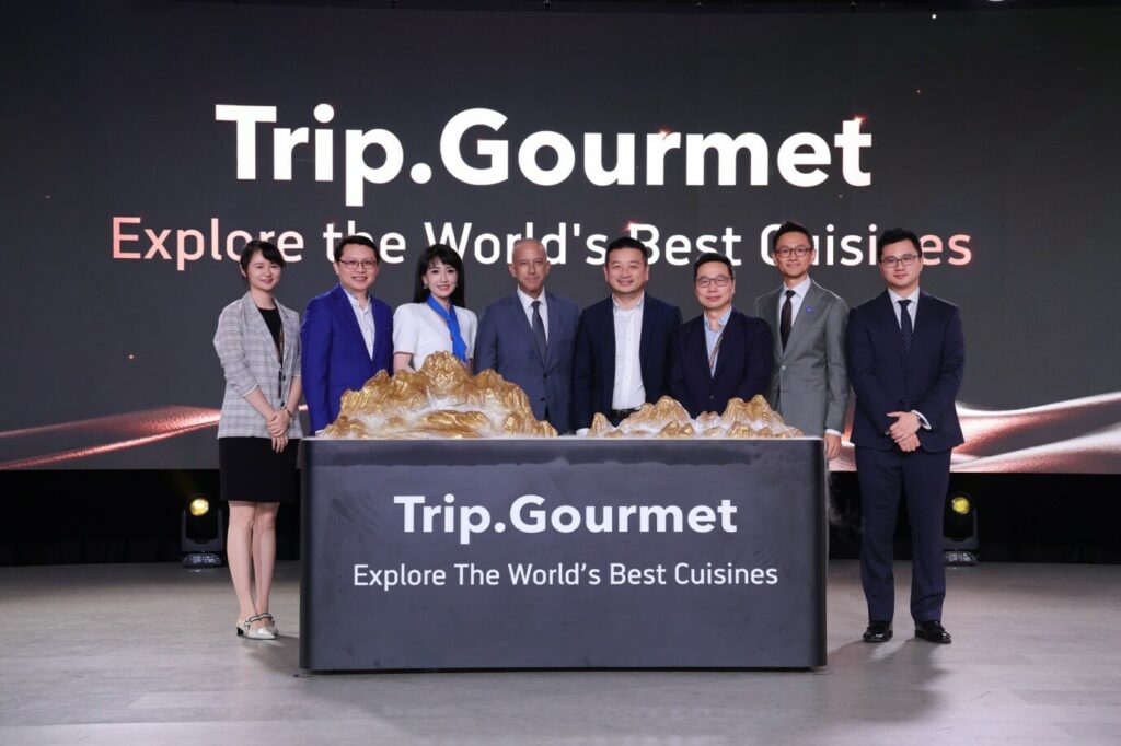 Best Food Spots to Visit While Travelling? Trip.Gourmet Announces Top Restaurants & New Features at Global Awards