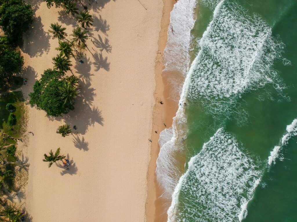 Agoda Kongsikan Destinasi Pantai Paling Popular Sebelum Tibanya Musim Tengkujuh