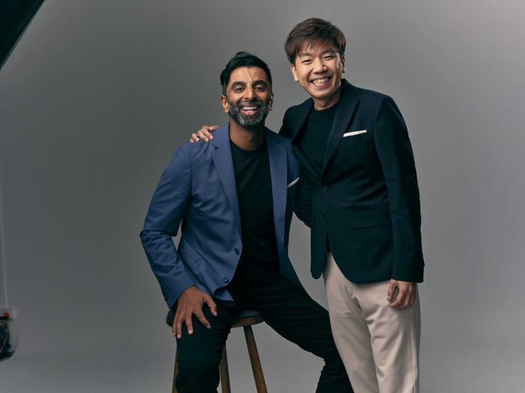 Former YouGov Chief, Sundip Chahal, Joins Milieu Insight As New CEO to Drive Global Expansion; Gerald Ang to Spearhead Innovation