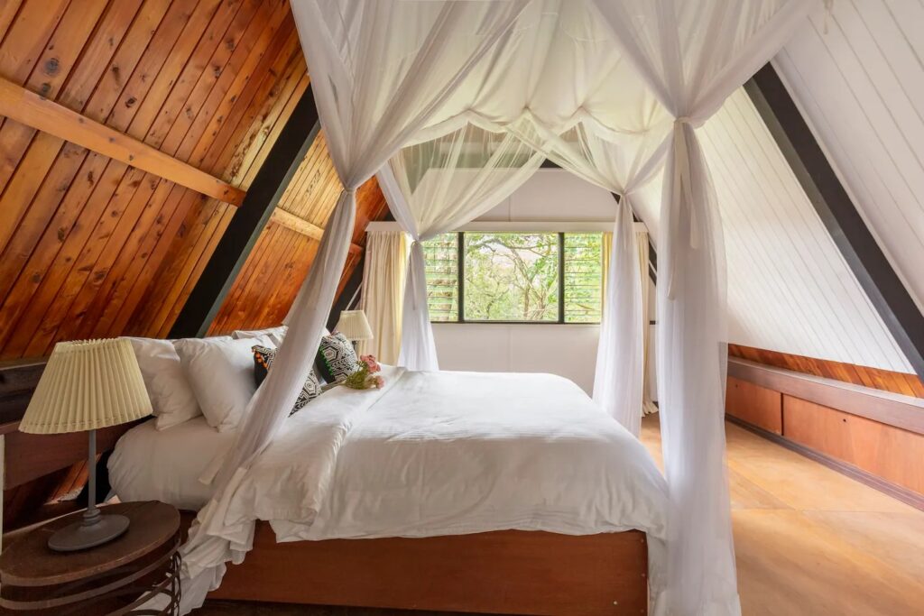 Explore Nairobi: 7 Airbnb Stays You’ll Want on Your Wishlist