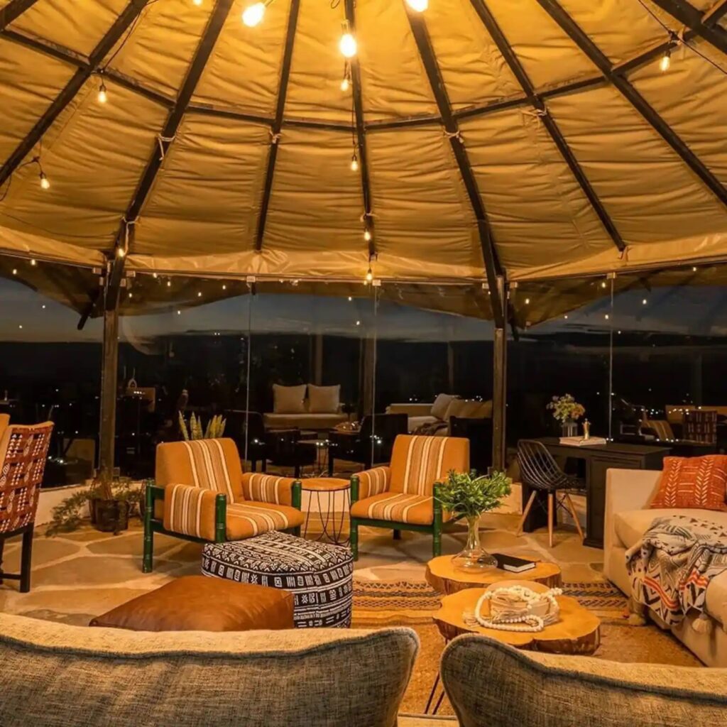 Explore Nairobi: 7 Airbnb Stays You’ll Want on Your Wishlist