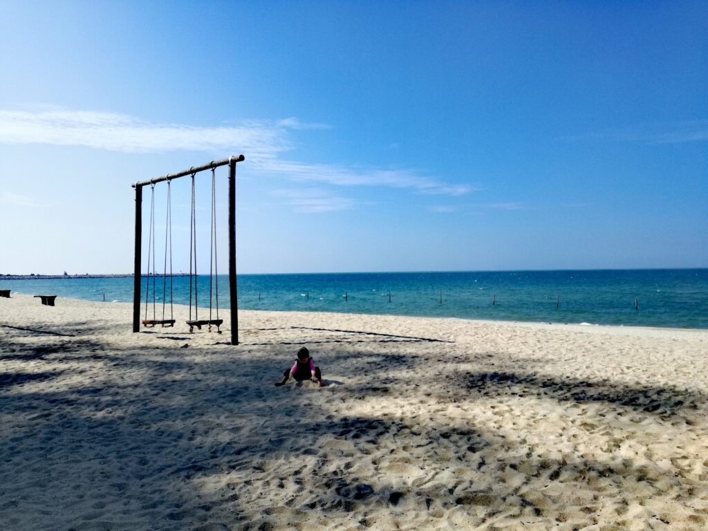 Agoda Kongsikan Destinasi Pantai Paling Popular Sebelum Tibanya Musim Tengkujuh