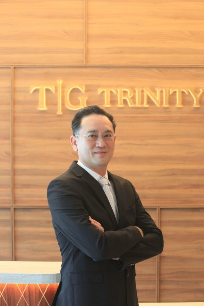 Trinity Group Launches Malaysia's First Gold Assurance Programme