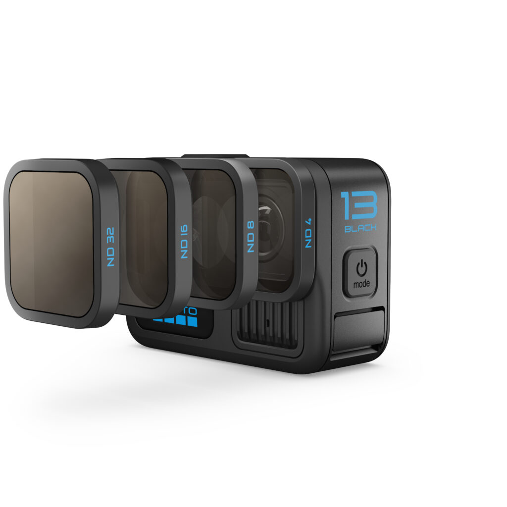 GoPro Announces Two New Cameras: The RM1,999 HERO13 Black and the RM999 HERO