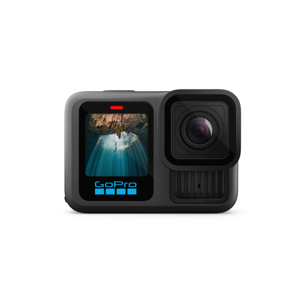 GoPro Announces Two New Cameras: The RM1,999 HERO13 Black and the RM999 HERO