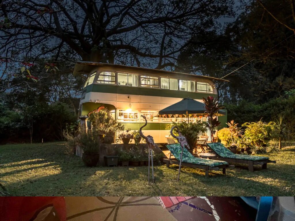 Explore Nairobi: 7 Airbnb Stays You’ll Want on Your Wishlist