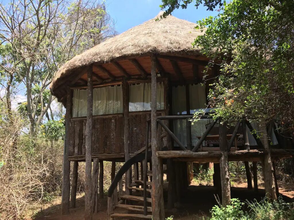 Explore Nairobi: 7 Airbnb Stays You’ll Want on Your Wishlist