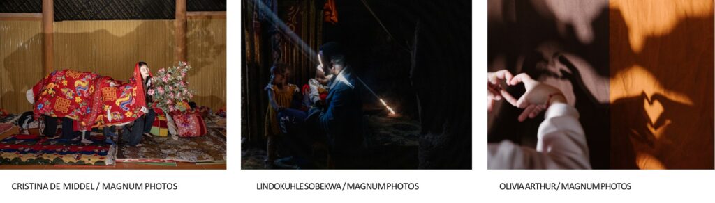 UNIQLO and MAGNUM PHOTOS Announce New Project: Global Photo Exhibition-PEACE FOR ALL