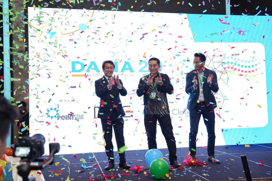 PointStar dan MPC Memperkenalkan DALIA 2.0 pada Sidang Kemuncak Go Digital 2024 Gemini for Google Cloud, Memacu Produktiviti melalui AI