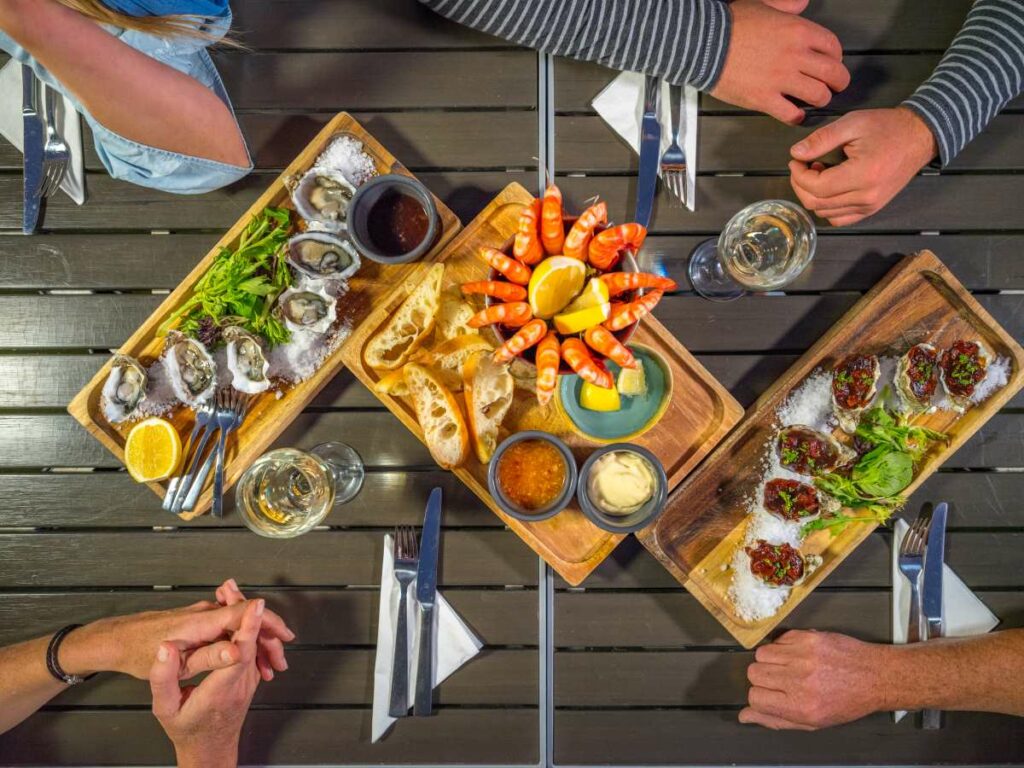 From Sea to Plate: A Foodie’s Guide in Western Australia