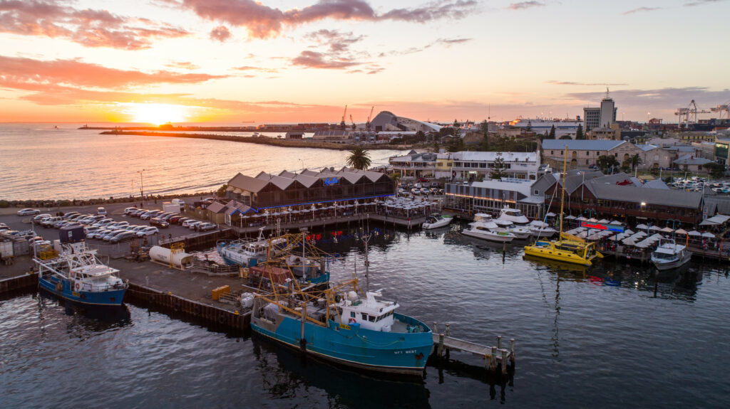 From Sea to Plate: A Foodie’s Guide in Western Australia