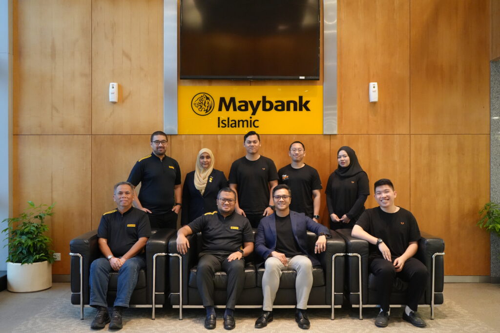 Borong Joins Forces With Maybank Islamic For Malaysia's First B2B Halal Marketplace