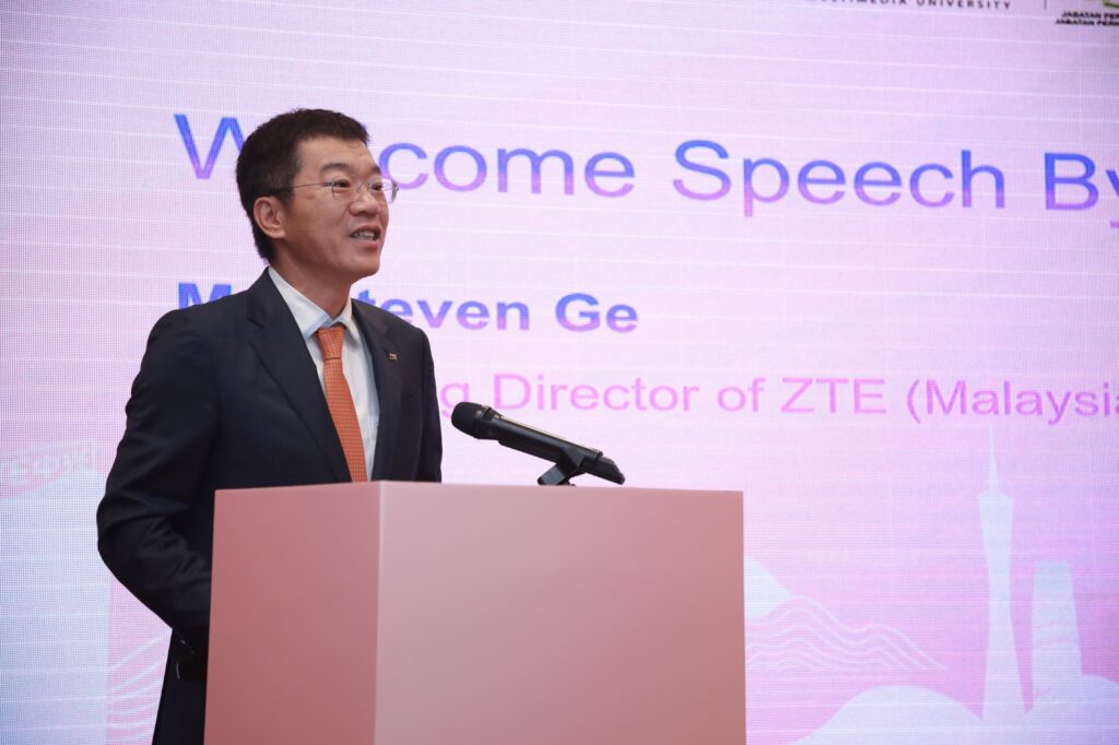 ZTE Malaysia Celebrates Graduation of Government Officers from ACE Programme as Malaysia Advances 5G and Digital Capabilities