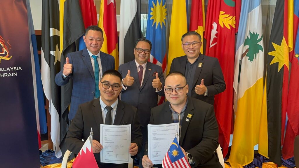 Malaysian SMEs Drive Global Expansion Amid Strengthening Malaysia-GCC Diplomatic Ties