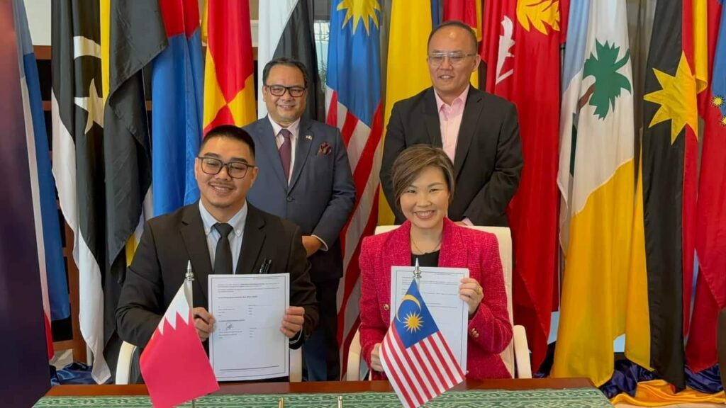 Malaysian SMEs Drive Global Expansion Amid Strengthening Malaysia-GCC Diplomatic Ties