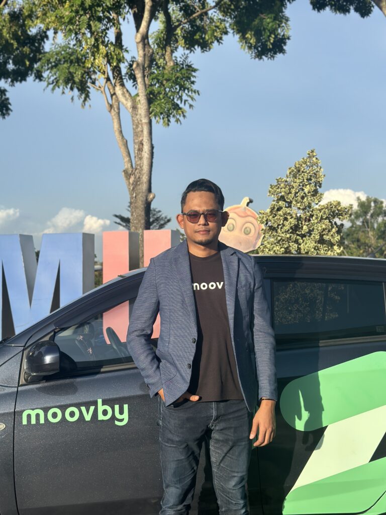 Moovby Lancar "Moovby For University" Bersama MMU Untuk Transformasi Mobiliti Kampus