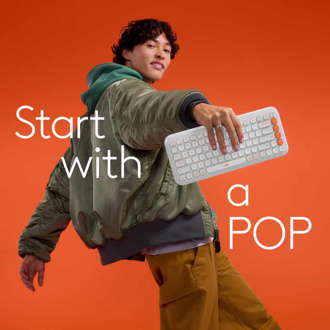 Introducing POP Icon Keys: Where Innovation and Style Come Together for Maximum Productivity