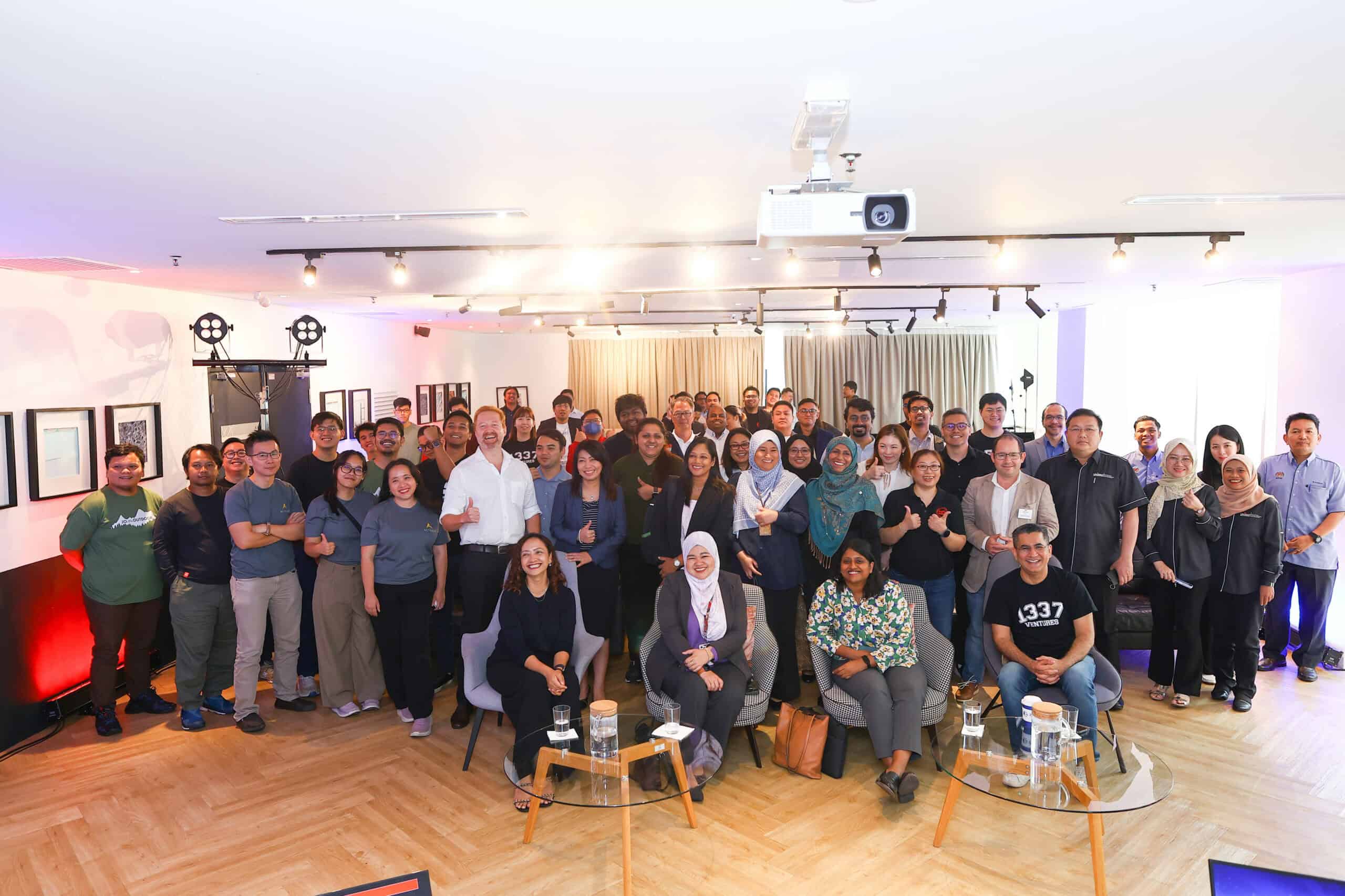 Digital Tourism Innovation Lab Cohort 3: MDEC Paves the Way For A Tech-Driven Tourism Future