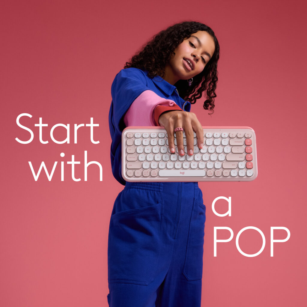 Introducing POP Icon Keys: Where Innovation and Style Come Together for Maximum Productivity