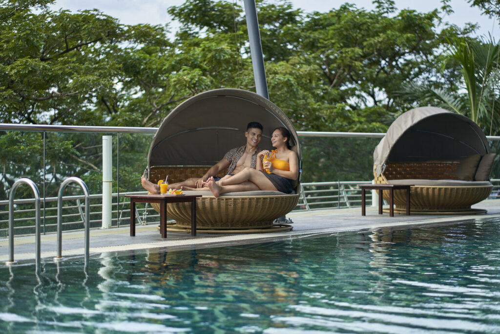 Celebrate the Season with Marriott Bonvoy: Unforgettable Festive Retreats in Malaysia