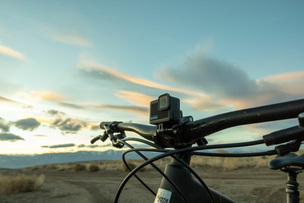 GoPro HERO: The Ultimate Gift for Capturing Everyday Life Moments