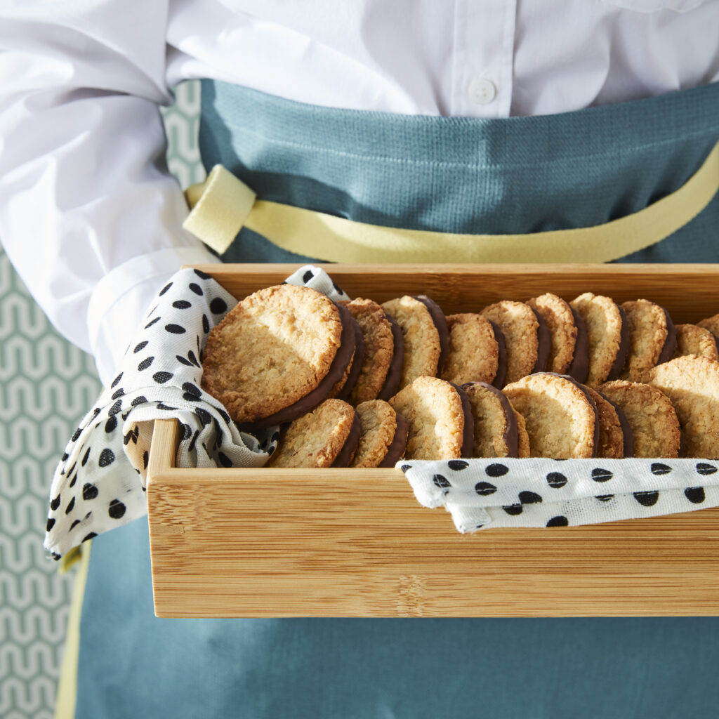 Karipap IKEA Memang Sedap, Tetapi Kudapan Lain Pun Tidak Kurang Enaknya!