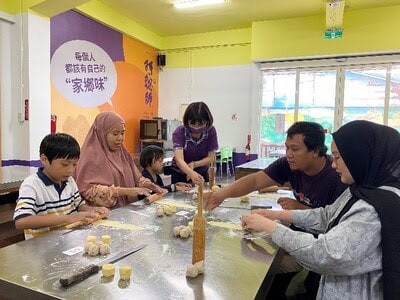 Taiwan Tourism Administration Hosts "Muslim Experience Day" for Updating Taiwan's Muslim-Friendly Tourism Environment