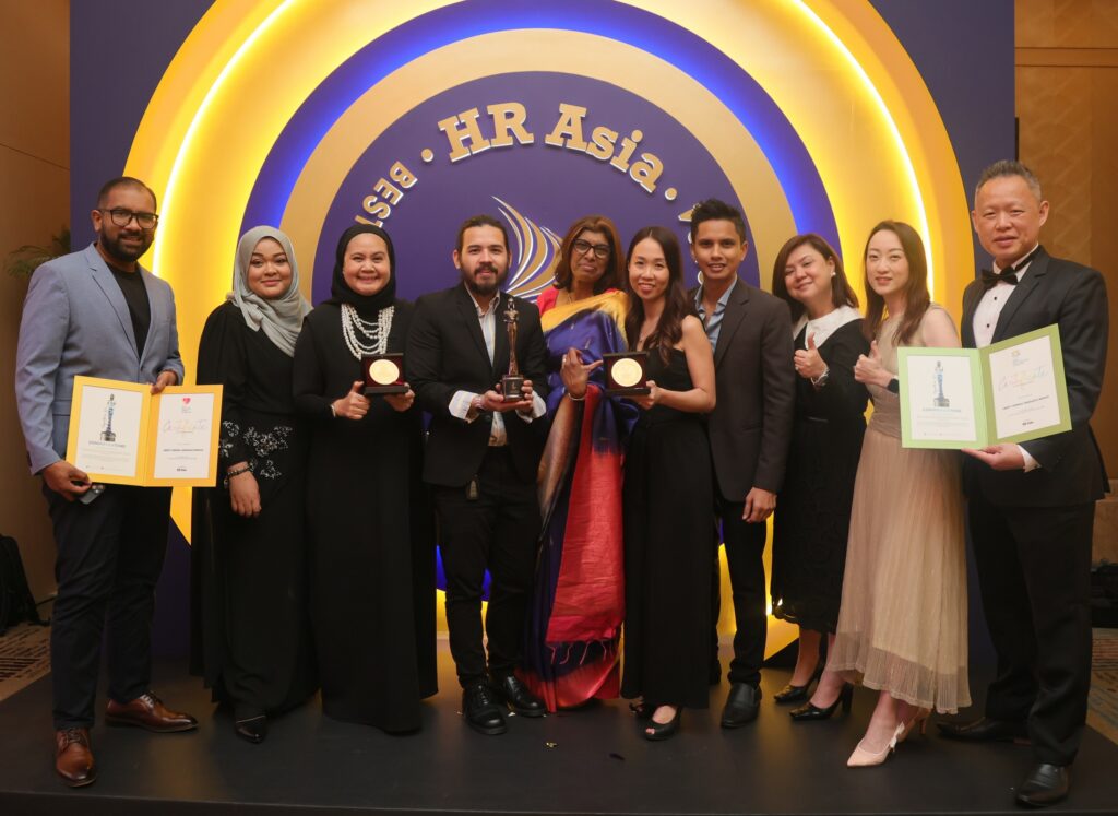 Liberty General Insurance Clinches Triple Recognition at 2024 HR Asia Best Companies to Work for in Asia (Malaysia)    