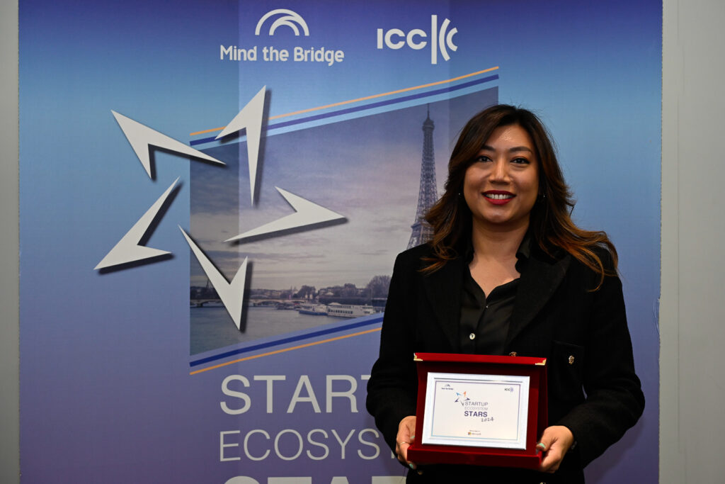 A Global Win for Malaysia: MDEC Awarded Startup Ecosystem Star 2024