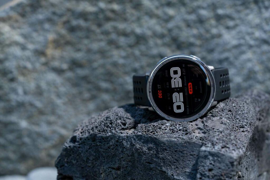 Active 2, Jam Tangan Pintar Berteknologi Kesihatan dan Kecergasan dari Amazfit