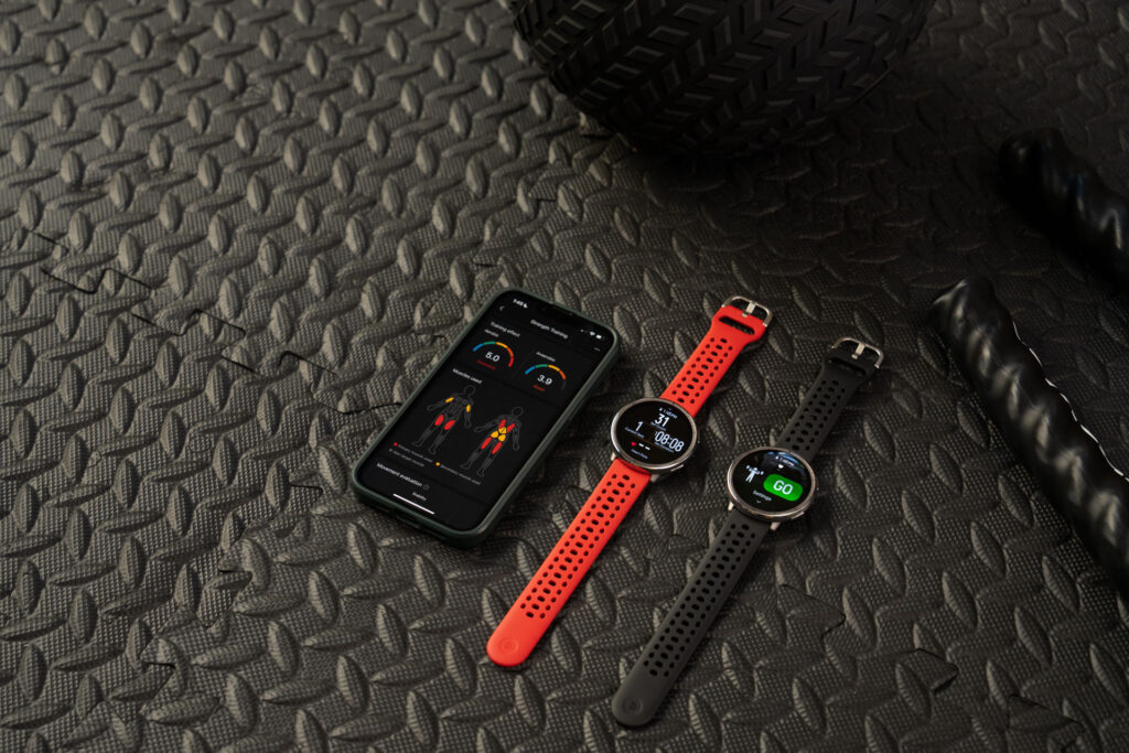 Active 2, Jam Tangan Pintar Berteknologi Kesihatan dan Kecergasan dari Amazfit