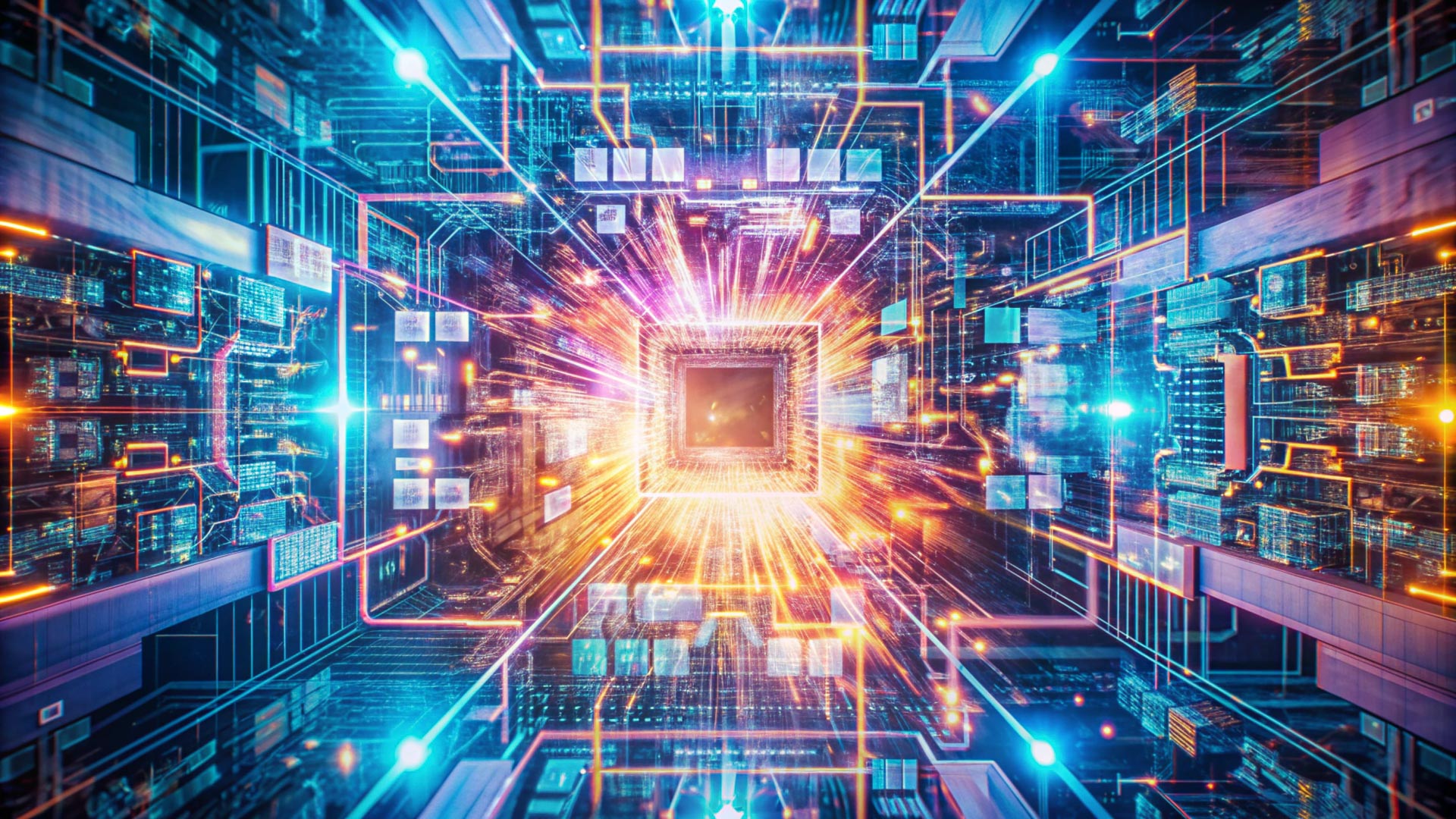 Malaysia’s Data Centre Boom Building for the Future, or Just Hosting It